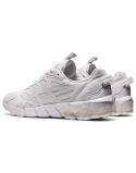 Men’s Asics Gel-Quantum 90 ‘White/White’ (Triple White) l'achat 