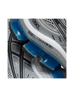 Men’s Asics Gel-Kinsei OG 'Glacier Grey/Black' vous aussi creer 