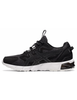 Women’s Asics Gel-Quantum 90 ‘Black/Graphite Grey’ destockage