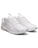 Men’s Asics Gel-Quantum 90 ‘White/White’ (Triple White) l'achat 