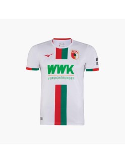 FC AUGSBURG 2023/24 HOME JERSEY france