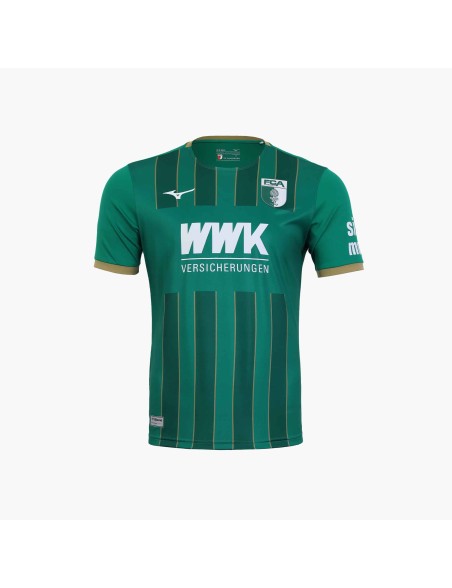 FC AUGSBURG 2023/24 AWAY JERSEY livraison gratuite