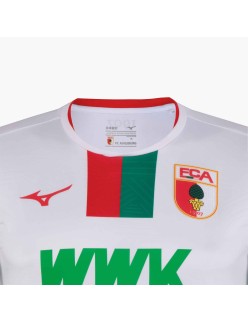 FC AUGSBURG 2023/24 HOME JERSEY france