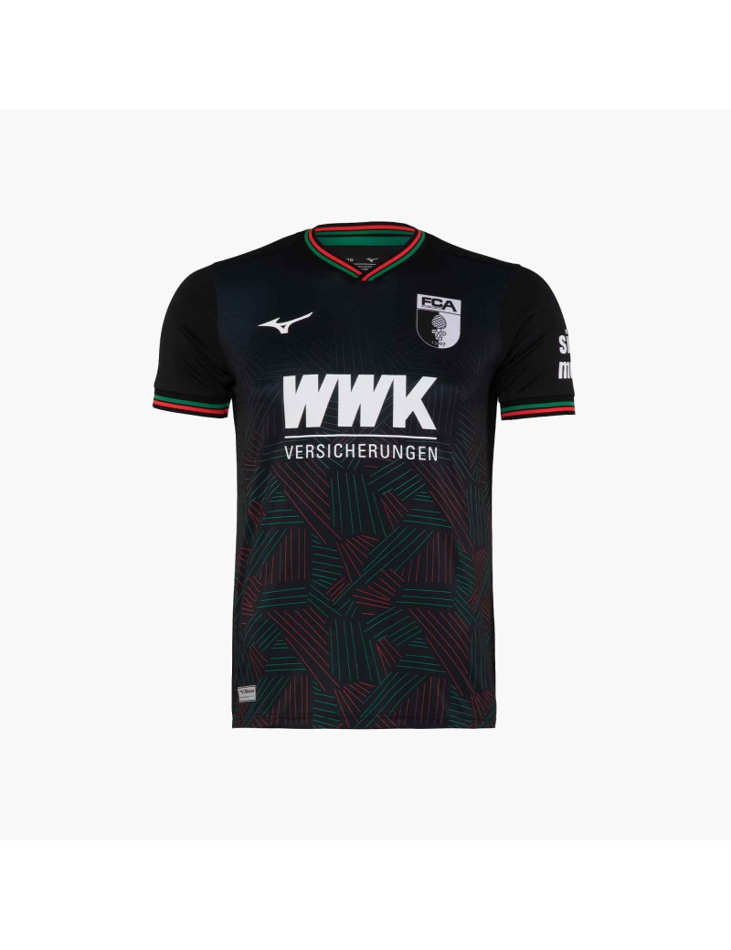 FC AUGSBURG 2023/24 THIRD JERSEY les ligaments