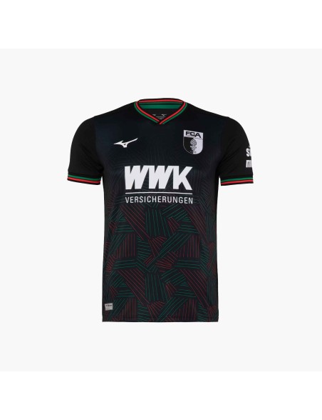 FC AUGSBURG 2023/24 THIRD JERSEY les ligaments