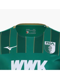 FC AUGSBURG 2023/24 AWAY JERSEY livraison gratuite