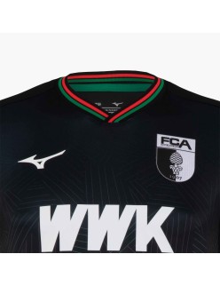 FC AUGSBURG 2023/24 THIRD JERSEY les ligaments