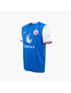 FC HANSA ROSTOCK 2023/24 HOME JERSEY commande en ligne