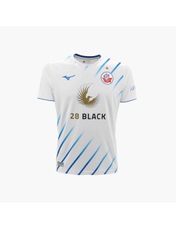 FC HANSA ROSTOCK 2023/24 AWAY JERSEY Venez découvrir notre 