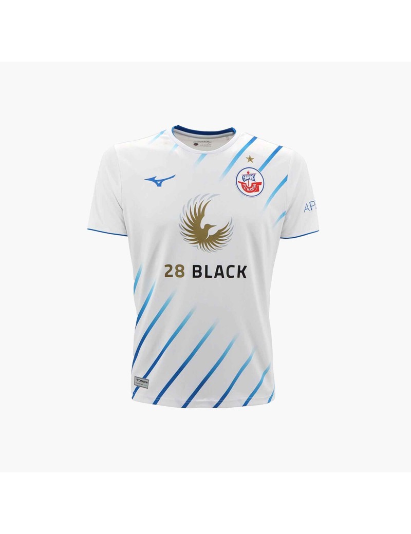 FC HANSA ROSTOCK 2023/24 AWAY JERSEY Venez découvrir notre 