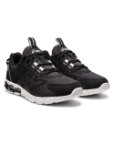 Women’s Asics Gel-Quantum 90 ‘Black/Graphite Grey’ destockage