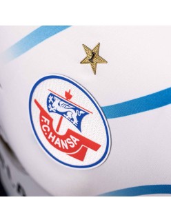 FC HANSA ROSTOCK 2023/24 AWAY JERSEY Venez découvrir notre 