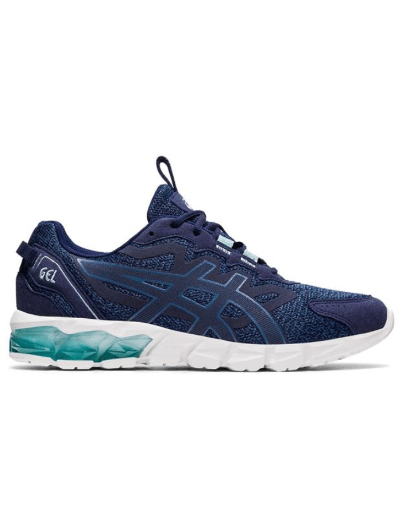 Men’s Asics Gel-Quantum 90 ‘Peacoat/Smoke Blue’ de France