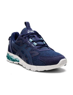 Men’s Asics Gel-Quantum 90 ‘Peacoat/Smoke Blue’ de France