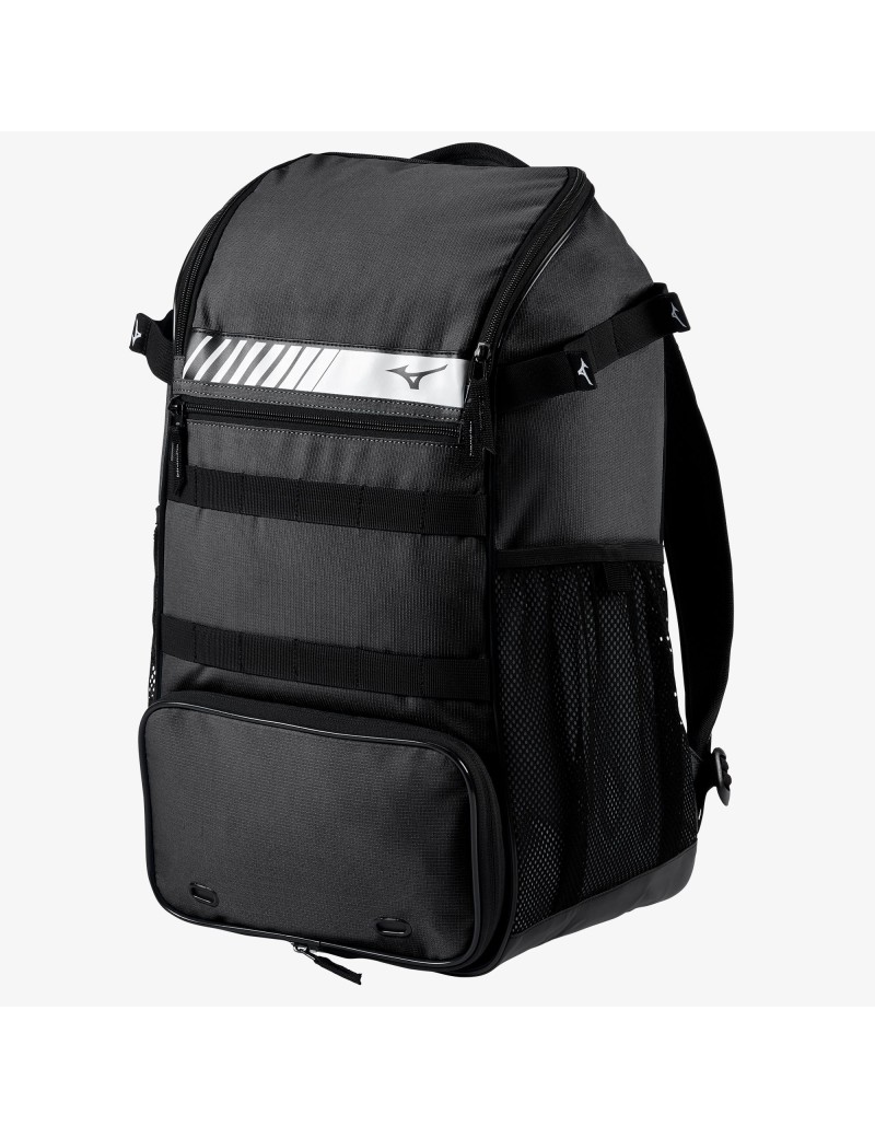 ORGANISER BACKPACK 23 rembourrage situé sous