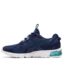 Men’s Asics Gel-Quantum 90 ‘Peacoat/Smoke Blue’ de France