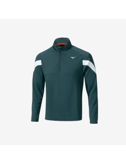 BREATH THERMO DROP QTR ZIP sur le site 