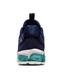 Men’s Asics Gel-Quantum 90 ‘Peacoat/Smoke Blue’ de France