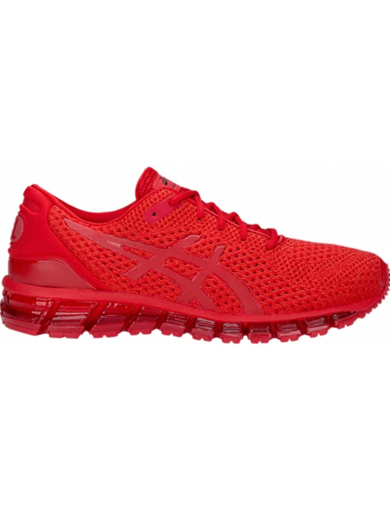 Men’s Asics Gel-Quantum 360 Knit 2 ‘Classic Red/Classic Red’ (Triple Red) l'évolution des habitudes 