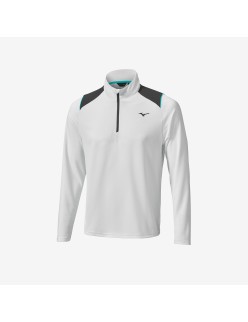 BREATH THERMO ELITE QTR ZIP 2023