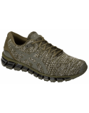 Men’s Asics Gel-Quantum 360 Knit 2 ‘Dark Olive/Dark Olive’ de l' environnement