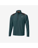 BREATH THERMO ELITE QTR ZIP 2023