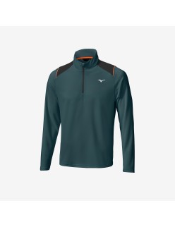 BREATH THERMO ELITE QTR ZIP 2023