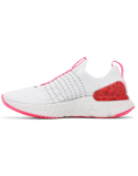 Women’s Nike React Phantom FK 2 Platinum Tint/Black-Hyper Pink’ en stock