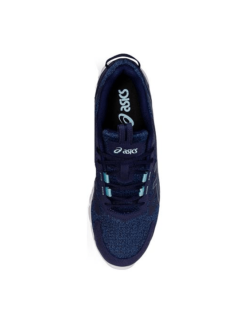 Men’s Asics Gel-Quantum 90 ‘Peacoat/Smoke Blue’ de France