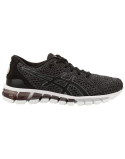 Women’s Asics Gel-Quantum 360 Knit 2 ‘Black/Carbon/Silver’ Comparez plus de prix