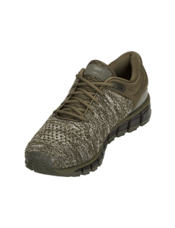 Men’s Asics Gel-Quantum 360 Knit 2 ‘Dark Olive/Dark Olive’ de l' environnement