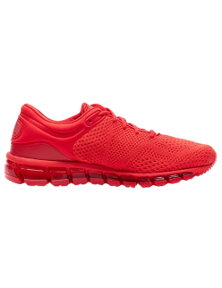 Men’s Asics Gel-Quantum 360 Knit 2 ‘Classic Red/Classic Red’ (Triple Red) l'évolution des habitudes 