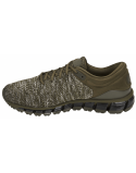 Men’s Asics Gel-Quantum 360 Knit 2 ‘Dark Olive/Dark Olive’ de l' environnement