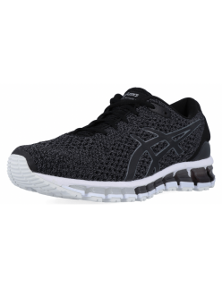 Women’s Asics Gel-Quantum 360 Knit 2 ‘Black/Carbon/Silver’ Comparez plus de prix