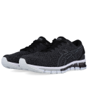 Women’s Asics Gel-Quantum 360 Knit 2 ‘Black/Carbon/Silver’ Comparez plus de prix