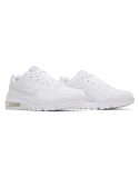 Men’s Nike Air Max LTD 3 ‘White/White’ (Triple White) vente chaude votre 