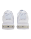 Men’s Nike Air Max LTD 3 ‘White/White’ (Triple White) vente chaude votre 