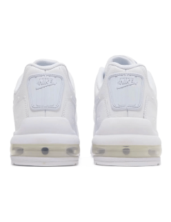 Men’s Nike Air Max LTD 3 ‘White/White’ (Triple White) vente chaude votre 