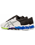 Men's Asics Gel-Quantum 360 5 ‘White/Sheet Rock’ 50% de réduction en Octobre 2024