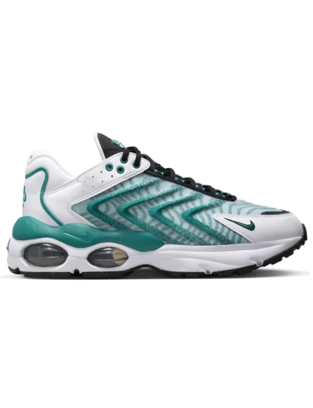 Men's Nike Air Max Tailwind TW 'White/Spruce Green' Les magasins à Paris