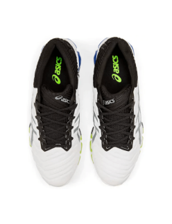 Men's Asics Gel-Quantum 360 5 ‘White/Sheet Rock’ 50% de réduction en Octobre 2024