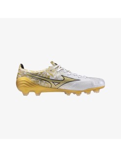 MIZUNO ALPHA FG JAPAN de technologie