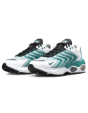 Men's Nike Air Max Tailwind TW 'White/Spruce Green' Les magasins à Paris