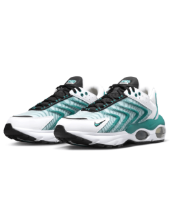 Men's Nike Air Max Tailwind TW 'White/Spruce Green' Les magasins à Paris