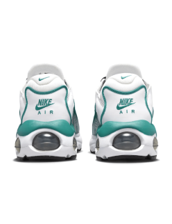 Men's Nike Air Max Tailwind TW 'White/Spruce Green' Les magasins à Paris