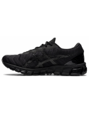 Men's Asics Gel-Quantum 180 4.5 'Triple Black' en linge