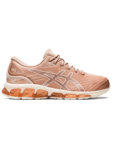 Women's Asics Gel-Quantum 360 7 VII 'Bisque/Rose Gold' Dans la société mordern