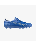 MIZUNO ALPHA FG JAPAN de technologie