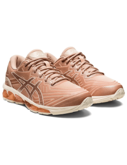 Women's Asics Gel-Quantum 360 7 VII 'Bisque/Rose Gold' Dans la société mordern