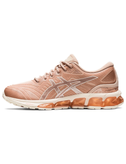 Women's Asics Gel-Quantum 360 7 VII 'Bisque/Rose Gold' Dans la société mordern